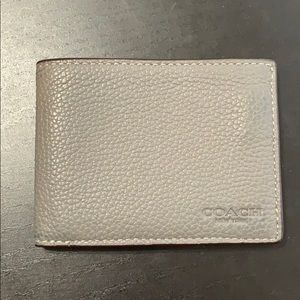 Men’s wallet